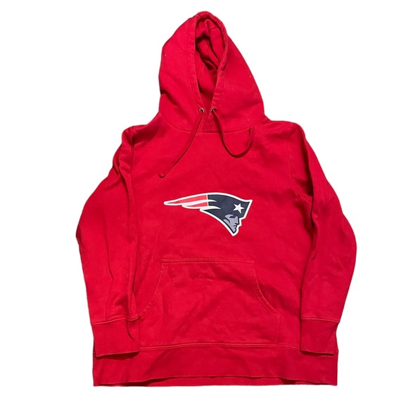 NFL Pro Line Fanatics Rob Gronkowski New England Patriots NFL Football Sweater - Picture 3 of 3
